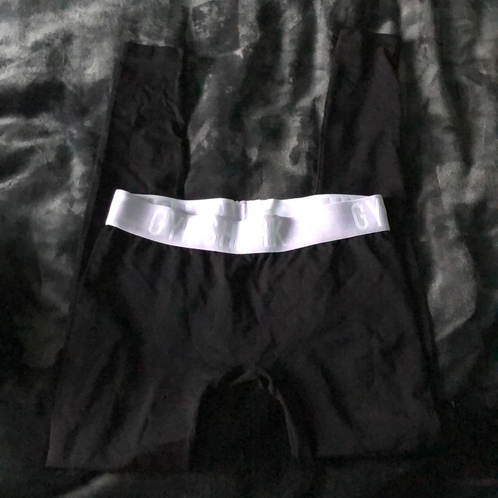 Gymshark lavender fit